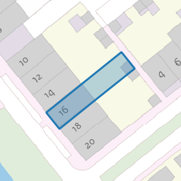 Perceel RML00-I-4101