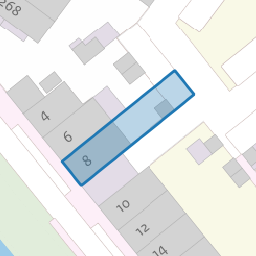 Perceel RML00-I-4105