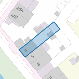 Perceel RML00-I-4107