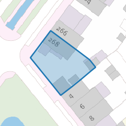 Perceel RML00-I-4108