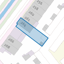 Perceel RML00-I-4110