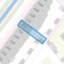 Perceel RML00-I-4116