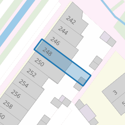 Perceel RML00-I-4118