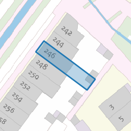 Perceel RML00-I-4119