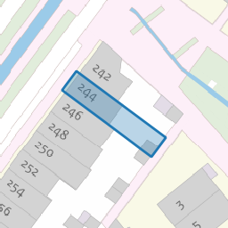 Perceel RML00-I-4120