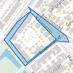 Perceel RML00-I-4122