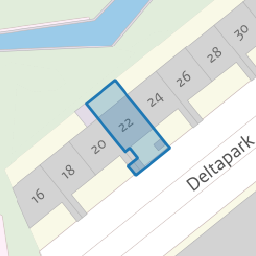 Perceel RML00-I-4146