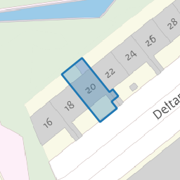 Perceel RML00-I-4147