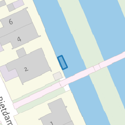 Perceel RML00-I-4151