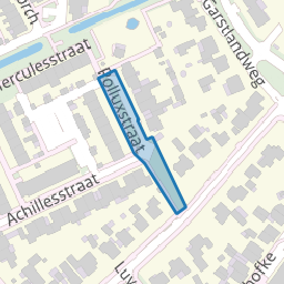 Perceel RML00-I-4154