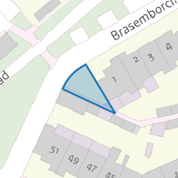 Perceel RML00-I-4157