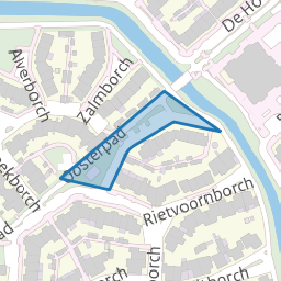 Perceel RML00-I-4158