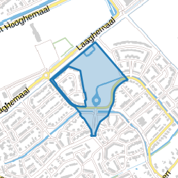 Perceel RML00-I-4160