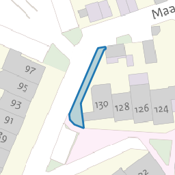 Perceel RML00-I-4167