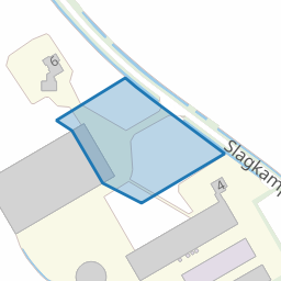 Perceel RML00-I-4179