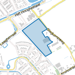 Perceel RML00-I-4180