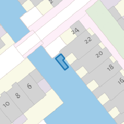 Perceel RML00-I-4185