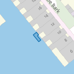 Perceel RML00-I-4186