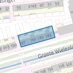 Perceel RML00-I-4193