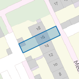 Perceel RML00-I-4197