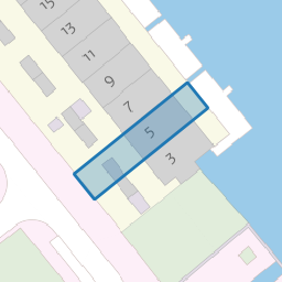 Perceel RML00-I-4204