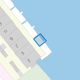 Perceel RML00-I-4205