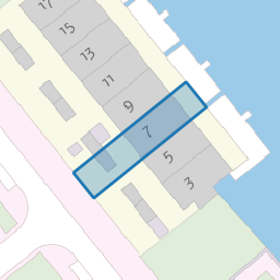 Perceel RML00-I-4206