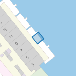 Perceel RML00-I-4207