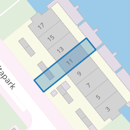 Perceel RML00-I-4210