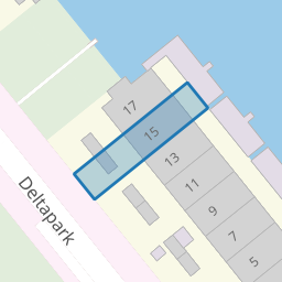 Perceel RML00-I-4214