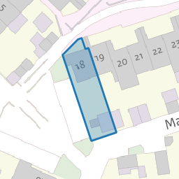 Perceel RML00-I-4239