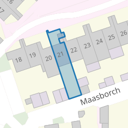 Perceel RML00-I-4242