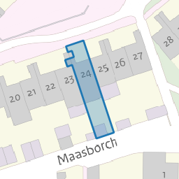 Perceel RML00-I-4245