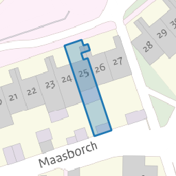 Perceel RML00-I-4246