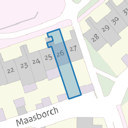 Perceel RML00-I-4247