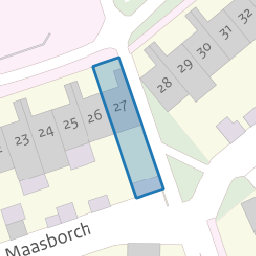 Perceel RML00-I-4248