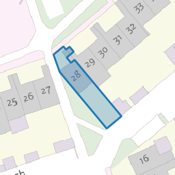 Perceel RML00-I-4249