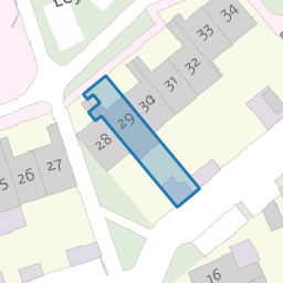 Perceel RML00-I-4250