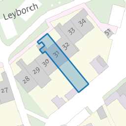 Perceel RML00-I-4252