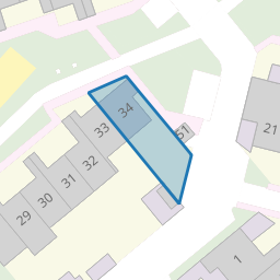 Perceel RML00-I-4255