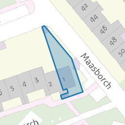 Perceel RML00-I-4256