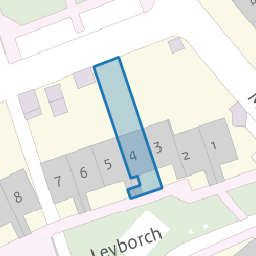 Perceel RML00-I-4259