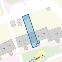 Perceel RML00-I-4260