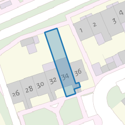 Perceel RML00-I-4264