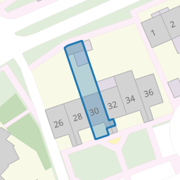 Perceel RML00-I-4266