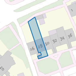 Perceel RML00-I-4267