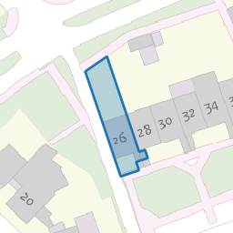 Perceel RML00-I-4268