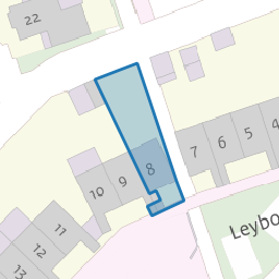 Perceel RML00-I-4269