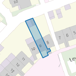 Perceel RML00-I-4270