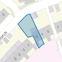 Perceel RML00-I-4271